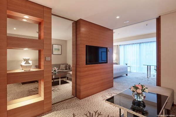 Hotel Courtyard Seoul Pangyo
